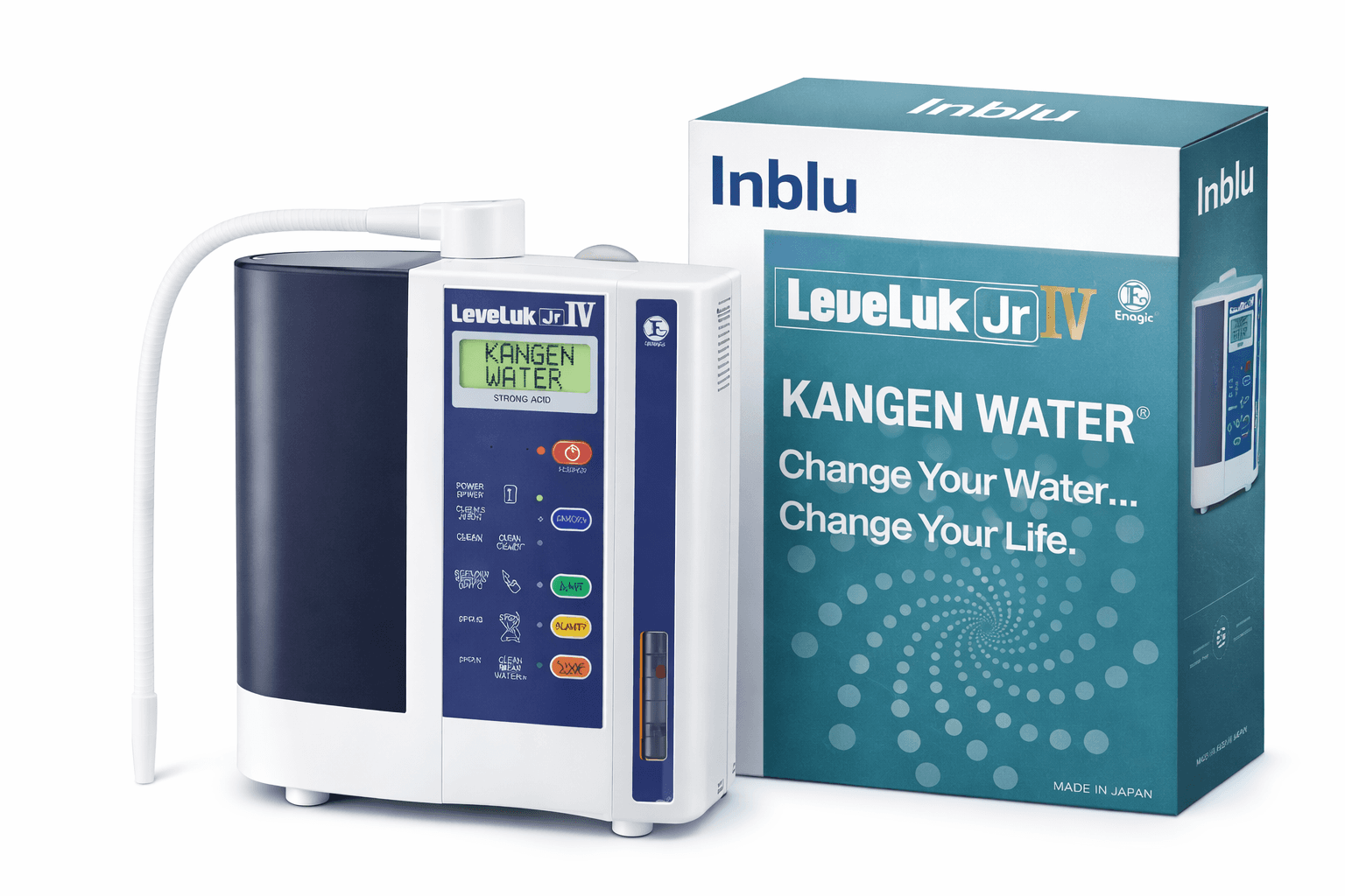 KANGEN LEVELUK JR IV 3